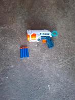 X-Shot Micro Foam Dart Blaster met Pijltjes, Ophalen, Gebruikt, Jongen of Meisje