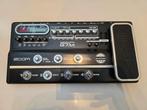Zoom G7.1ut multieffect, Muziek en Instrumenten, Effecten, Ophalen of Verzenden, Gebruikt, Multi-effect