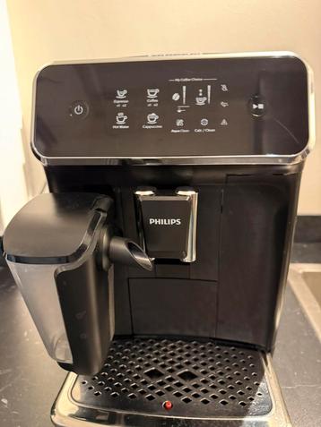 Philips EP2230 LatteGo beschikbaar voor biedingen