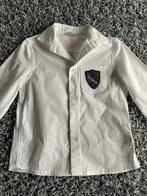 Dolce&gabanna blouse met embleem 2 jaar, Kinderen en Baby's, Kinderkleding | Maat 92, Ophalen of Verzenden, Zo goed als nieuw