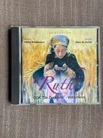Ruth Oratorium cd - CGK De Zeeklank, Ophalen of Verzenden, Zo goed als nieuw, Koren of Klassiek