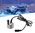 Nieuwe Aquarium Vernevelaar, mist maker, Dieren en Toebehoren, Ophalen of Verzenden, Nieuw, Sierelement