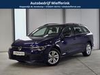 Volkswagen GOLF Variant 1.0 eTSI Life DSG Business Comfort s, 12 maanden, Stof, Gebruikt, Blauw