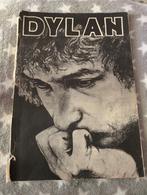 Bob Dylan Songteksten Boek, Ophalen of Verzenden, Gelezen, Overige onderwerpen, Bob Dylan