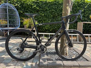 Merida Scultura 9000e Racefiets beschikbaar voor biedingen