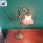 Art nouveau tafellampje, Antiek en Kunst, Antiek | Lampen, Ophalen of Verzenden
