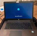 HP ZBook Studio G3 i7- 6th gen. 16Gb DDR4 512Gb M2 sata, HP Z Book, Refurbished, Intel® Core™ i7 , SSD