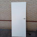 Brandvertragend deur, Ophalen, Gebruikt, Binnendeur, 200 tot 215 cm