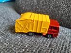 Matchbox superfast Refuse truck uit 1979, Ophalen of Verzenden, Bus of Vrachtwagen, Zo goed als nieuw