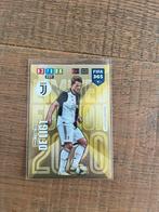Matthijs De Ligt— Limited Edition panini adrenalyn xl 2020, Ophalen of Verzenden, Zo goed als nieuw, Plaatje