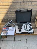 Miele car clean set, Ophalen of Verzenden, Zo goed als nieuw, Stofzuiger