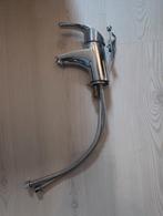 Nieuwe Grohe kraan, Minder dan 50 cm, Nieuw, Grijs, Ophalen of Verzenden