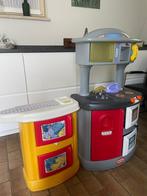 Little Tikes speelkeuken. Inclusief extra’s. Inklapbaar, Kinderen en Baby's, Speelgoed | Speelkeukens, Ophalen, Gebruikt, Kunststof