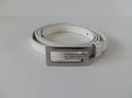 Gucci riem., Kleding | Dames, Riemen en Ceinturen, Minder dan 3 cm, 100 cm of meer, Ophalen of Verzenden, Zo goed als nieuw