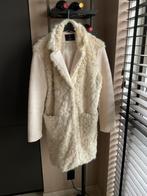 Rino & Pelle Crème damesjas xl/xxl, Kleding | Dames, Jassen | Zomer, Ophalen, Beige, Maat 46/48 (XL) of groter, Zo goed als nieuw