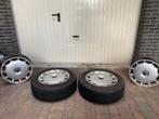 Velgen Volvo s40, Auto-onderdelen, Banden en Velgen, 205 mm, Velg(en), 16 inch, Gebruikt