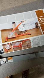 Laminaat snij apparaat, Ophalen of Verzenden, Zo goed als nieuw, Gereedschap of Toebehoren