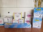 Cartrigde toners voor Canon, alles voor 120 euro, Ophalen of Verzenden, Nieuw, Toner