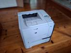 HP printer laserJet P3015, Computers en Software, Printers, Ophalen, Zwart-en-wit printen, Gebruikt, Printer