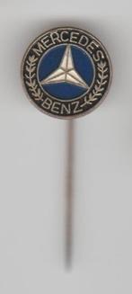 Mercedes Benz, Verzenden, Zo goed als nieuw, Transport
