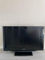 Tv panasonic 32 inch, Audio, Tv en Foto, Televisies, Ophalen, Gebruikt, 50 Hz, Panasonic