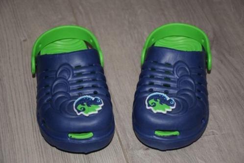 Nieuwe Plastic sandalen voor een jongen of meisje in maat 28, Kinderen en Baby's, Babykleding | Schoentjes en Sokjes, Nieuw, Jongetje of Meisje