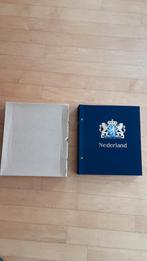 Davo album Nederland, Postzegels en Munten, Postzegels | Toebehoren, Ophalen of Verzenden, Verzamelalbum