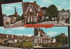 Groeten uit Rauwerd, Verzenden, 1960 tot 1980, Ongelopen, Friesland