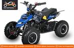 Kinderquad 49cc miniquad quad atv kinderquads 50cc kinder, Motoren, Quads en Trikes, 49 cc, 1 cilinder, 11 kW of minder