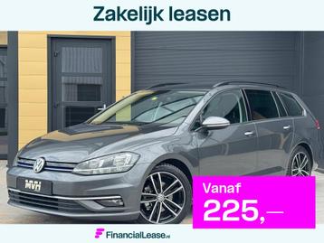 Volkswagen Golf Variant 1.5 TSI Comfortline Business - DSG - beschikbaar voor biedingen