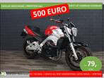 SUZUKI GSR 600 (bj 2006), SUZUKI, Motorrijbewijs A, Bedrijf, Onbekend