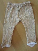 Noppies maat 74 - comfortabel broekje met all over print, Kinderen en Baby's, Broekje, Meisje, Ophalen of Verzenden, Zo goed als nieuw