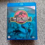 The lost world, Ophalen of Verzenden, Zo goed als nieuw