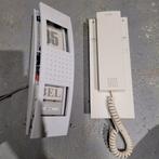 Siedle Deurintercom Systeem, Gebruikt, Raam of Deur, Ophalen of Verzenden, Compleet systeem