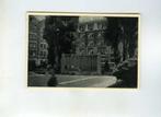 kaart-AMSTERDAM-2, Ophalen of Verzenden, Voor 1920, Noord-Holland