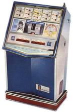 GEZOCHT: NSM SERENADE LOOP OF SLOOP, Verzamelen, Automaten | Jukeboxen, Ophalen, Gebruikt, 1960 tot 1970, Overige merken