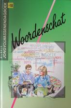 Woordenschat - A, Ophalen of Verzenden, Gelezen