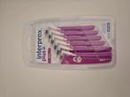 Interprox plus paars / maxi 8 blisterverpakkingen, Ophalen of Verzenden, Nieuw