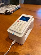 MyPOS Go 2 Combo met printer - 1 jaar oud, Ophalen of Verzenden