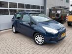 Ford B-MAX 1.0 Ecoboost Style AIRCO STOELVERW. ELEK. PAKKET, Auto's, Gebruikt, 100 pk, Origineel Nederlands, Bedrijf