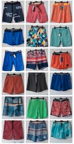 Spotprijs! Partij verkopen.O'Neill
Shorts/Zwembroeken
XS-XXL, Ophalen of Verzenden, Nieuw, Maat 38/40 (M)