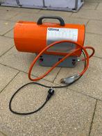 Qlima Gas Warmtekanon, Gebruikt, Minder dan 30 cm, Kachel, Minder dan 60 cm