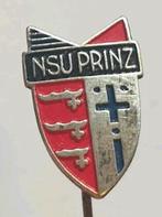 NSU Prinz Speldje, Verzamelen, Ophalen of Verzenden, Zo goed als nieuw