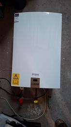 Remeha Advanta 35c CV Ketel, Gebruikt, Aardgas, Minder dan 20 liter, Onbekend