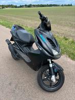 Yamaha aerox 70cc, Fietsen en Brommers, Scooters | Yamaha, Ophalen, Tweetakt, Gebruikt, Aerox