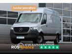 Mercedes-Benz Sprinter 317 1.9 CDI L2H2, Automaat, Start-stop-systeem, Overige kleuren, Mercedes-Benz