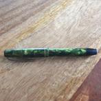 Vintage Merlin vintage vulpen. Gouden punt, Verzamelen, Pennenverzamelingen, Ophalen of Verzenden, Zo goed als nieuw, Vulpen, Overige merken