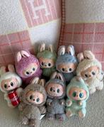 Pop Mart Labubu Konijn Knuffels, Ophalen of Verzenden, Nieuw, Konijn