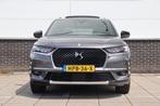 DS 7 Crossback E-Tense Rivoli * PHEV * Panoramadak * Leder *, Gebruikt, Euro 6, 4 cilinders, Bedrijf