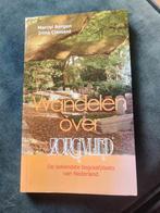 Wandelen over Zorgvlied - Wandelgids, Ophalen of Verzenden, Gelezen, Marcel Bergen, Irma Clement